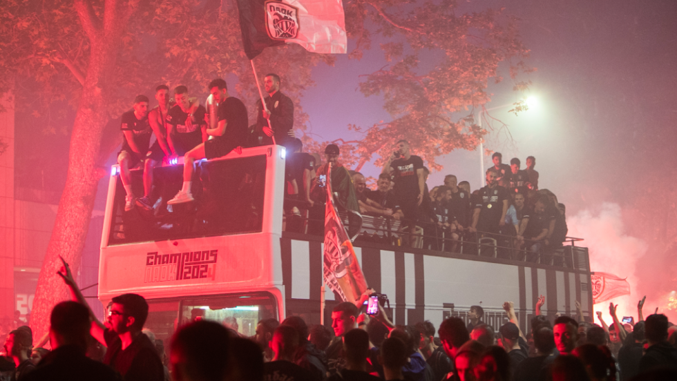 PAOK