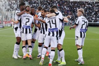 paok-paiktes
