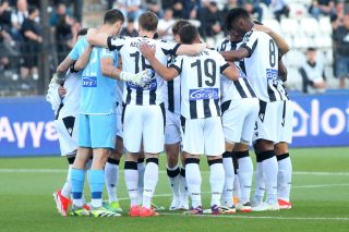 paok-paiktes