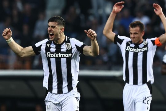paok-paiktes