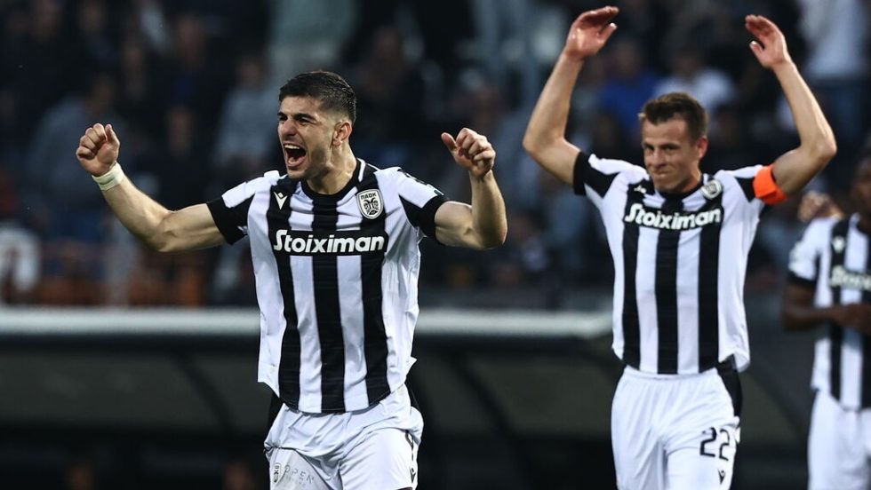 paok-paiktes