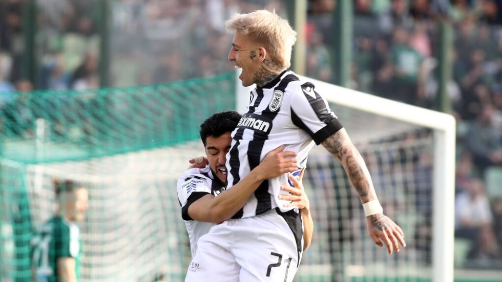paok-paiktes