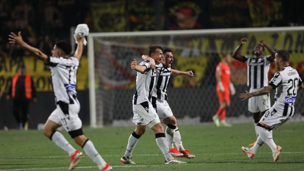 paok-paiktes