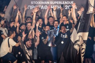 paok-paiktes