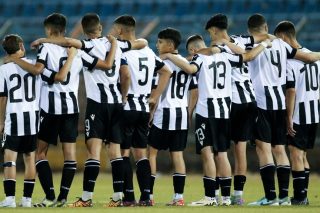 paok-paiktes