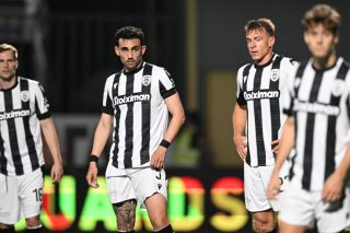 paok-paiktes