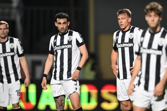 paok-paiktes