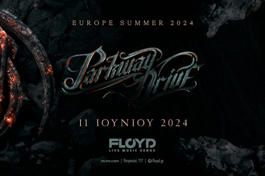 Parkway Drive