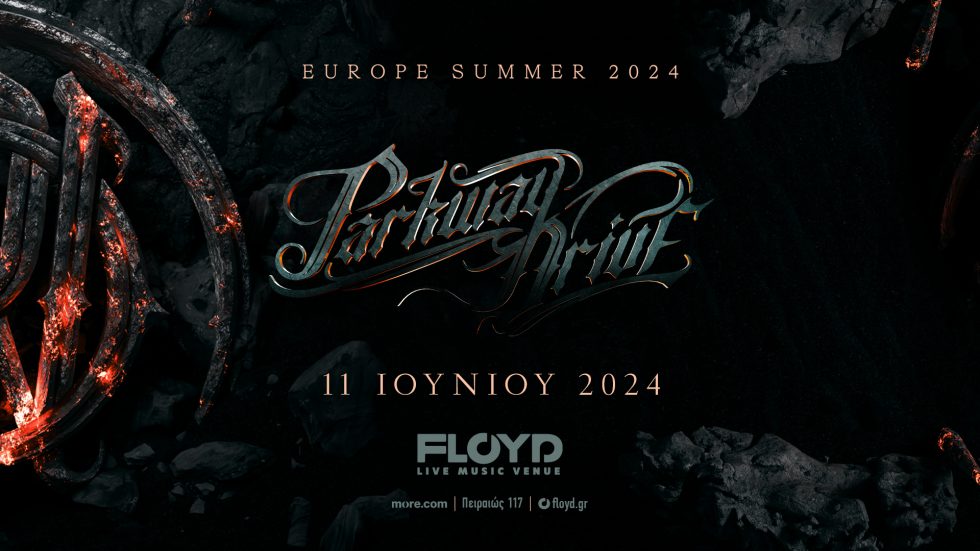 Parkway Drive