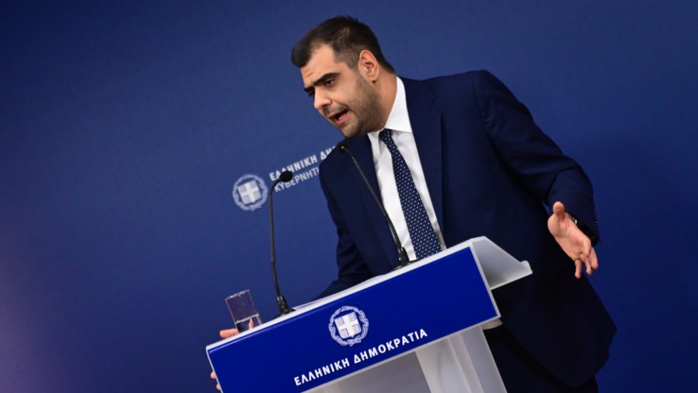 Παύλος Μαρινάκης
