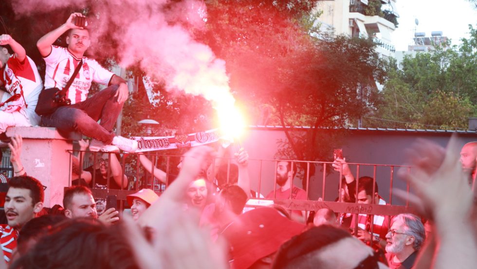 Ολυμπιακός Πειραιάς