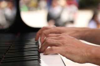 piano