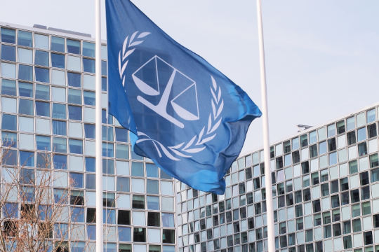 International Criminal Court