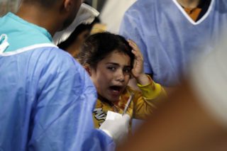 polemos-gaza