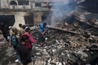 polemos-gaza