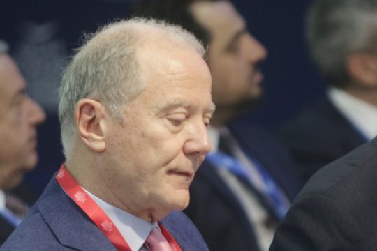 Γιώργος Προβόπουλος