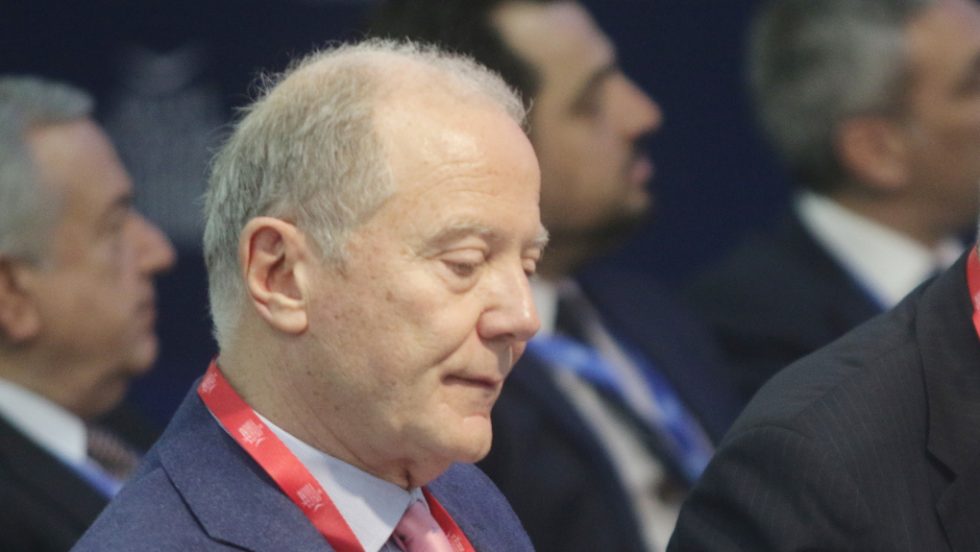 Γιώργος Προβόπουλος