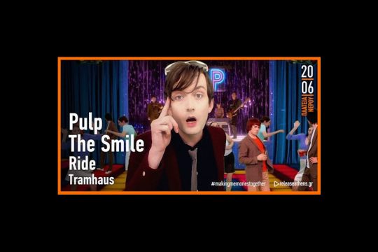 Pulp - Smile