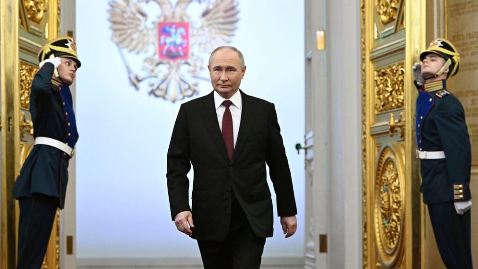 putin