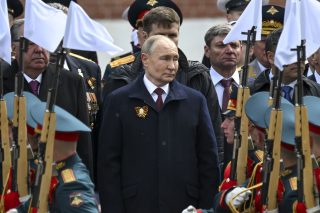 putin