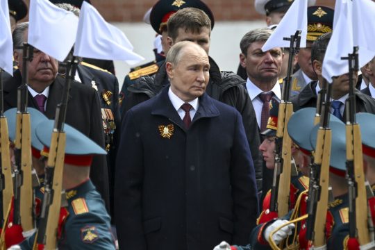 putin