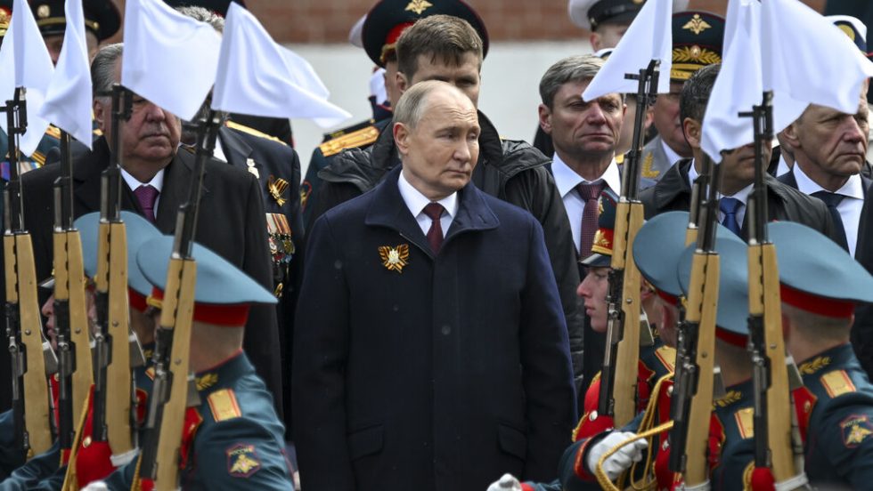 putin
