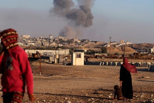 rafah