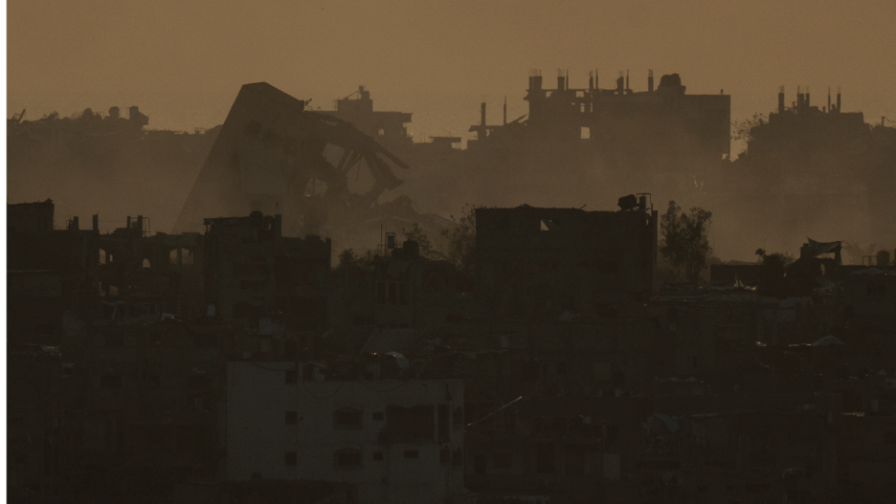rafah