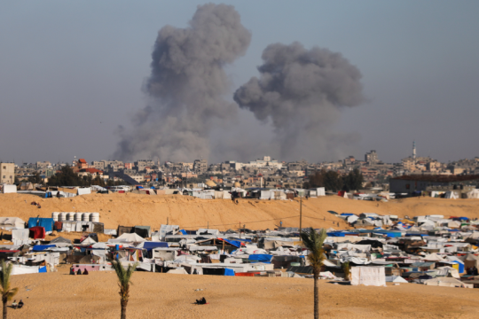 rafah