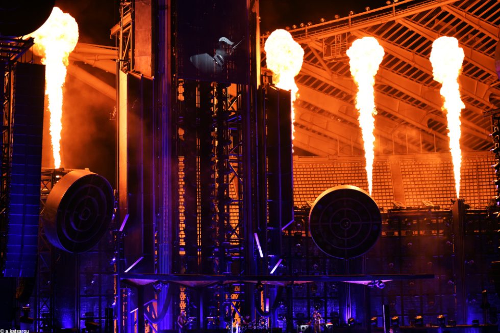 Rammstein ΟΑΚΑ