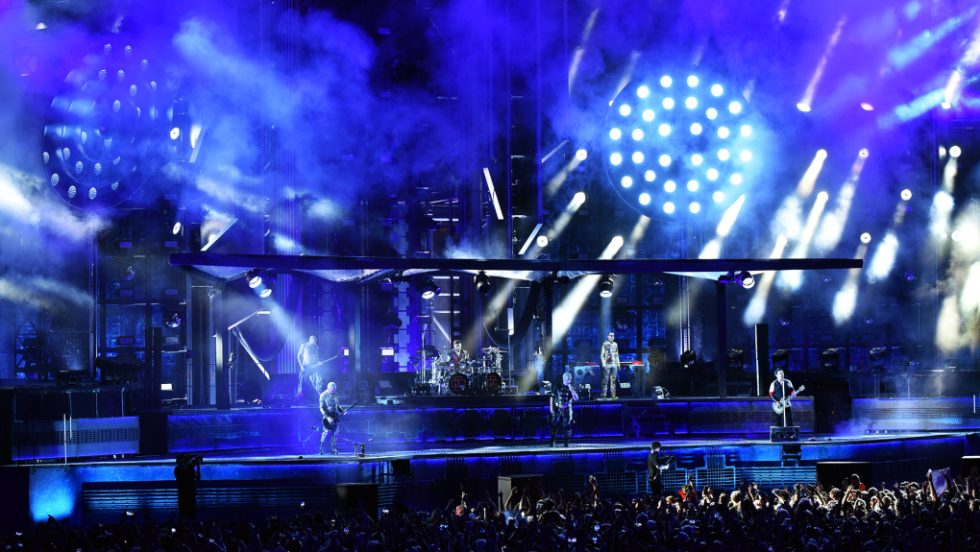 Rammstein ΟΑΚΑ