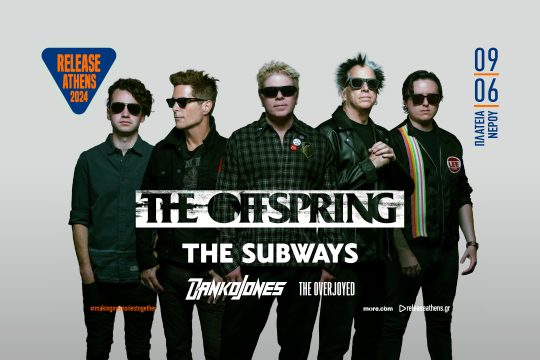 The Offspring