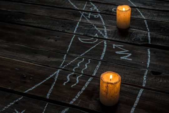 satanistes
