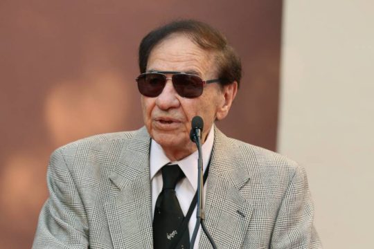 Ρίτσαρντ Σέρμαν