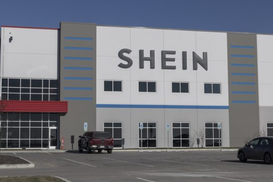 shein