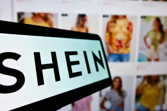 SHEIN