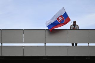 slovakia