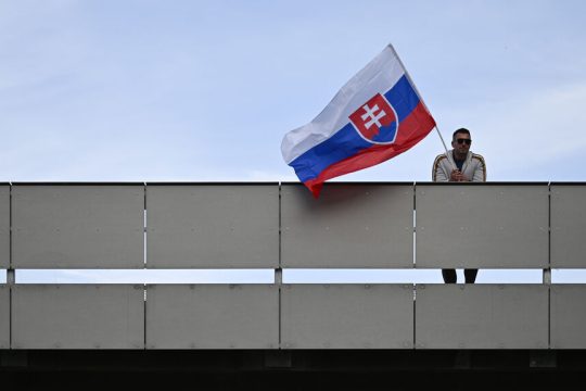 slovakia
