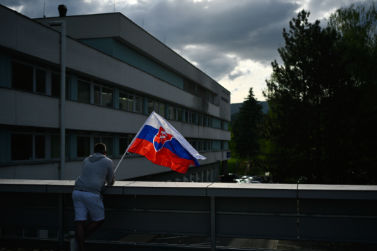 slovakia