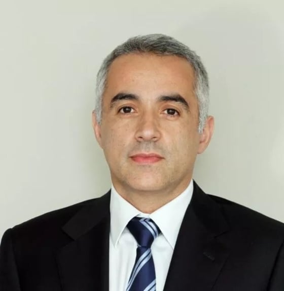 Σταύρος Βλάχος