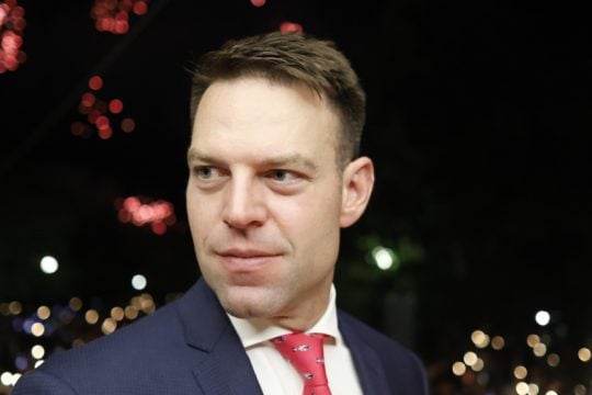 Στέφανος Κασσελάκης