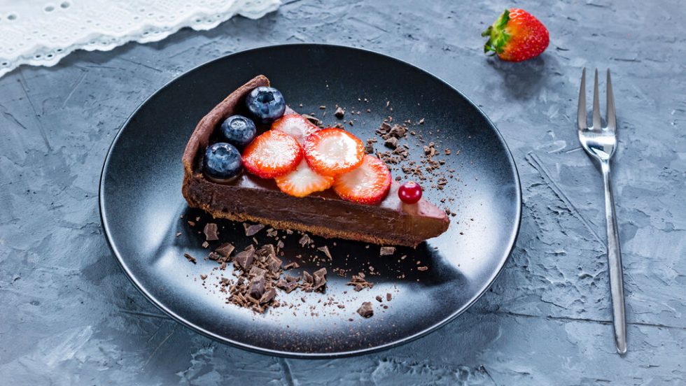 tarta sokolatas
