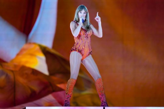 Taylor Swift