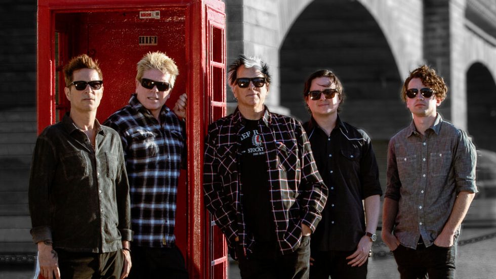 the offspring