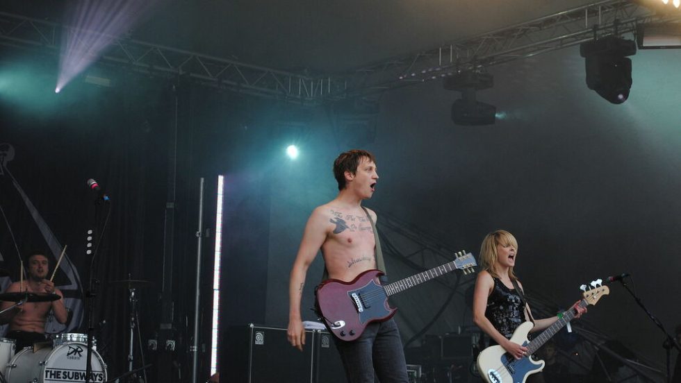 the subways