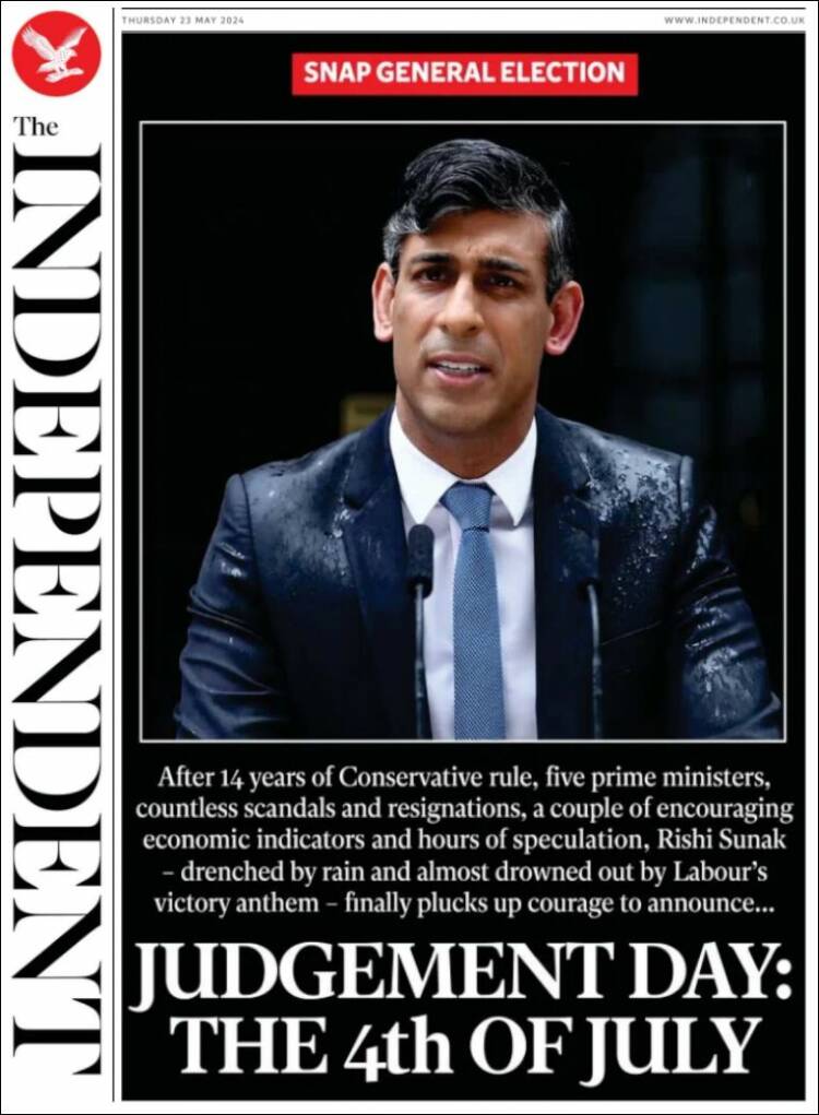 independent