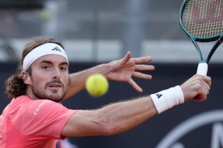 tsitsipas