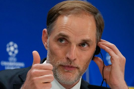 tuchel