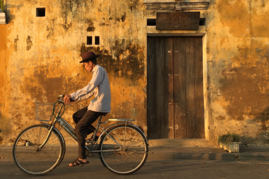 vietnam