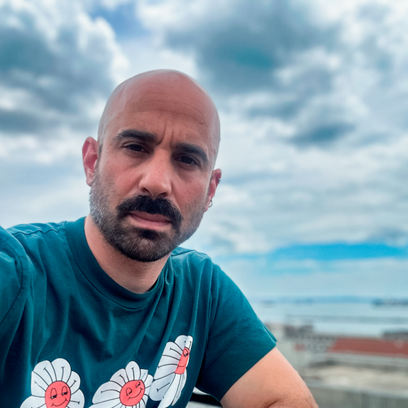 Χάρης Πεχλιβανίδης